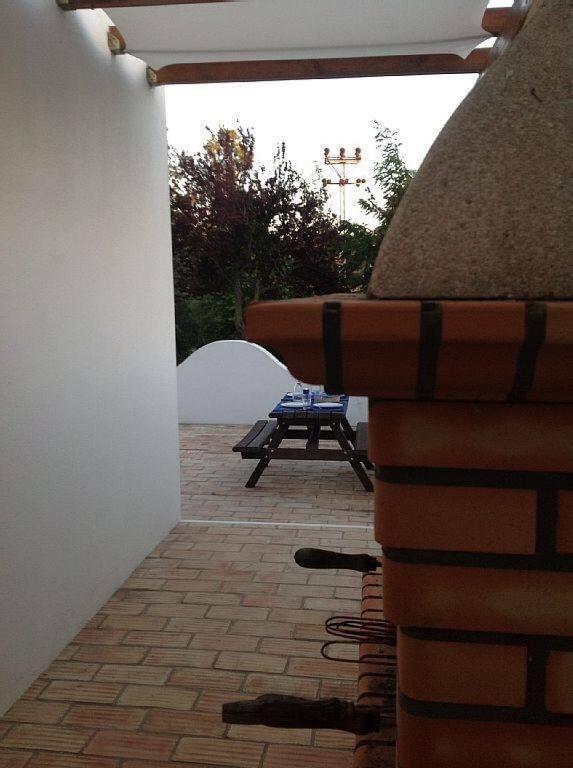 A Casa Da Ti Deolinda Βίλα Melides Εξωτερικό φωτογραφία