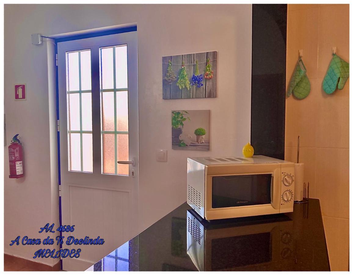 A Casa Da Ti Deolinda Βίλα Melides Εξωτερικό φωτογραφία