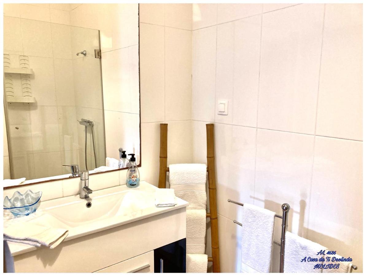 A Casa Da Ti Deolinda Βίλα Melides Εξωτερικό φωτογραφία